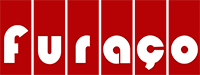 Logo da Furaço® - Chapas Perfuradas, Expandidas, Recalcadas, Grades de Piso, Degraus, Gradis de Proteção
